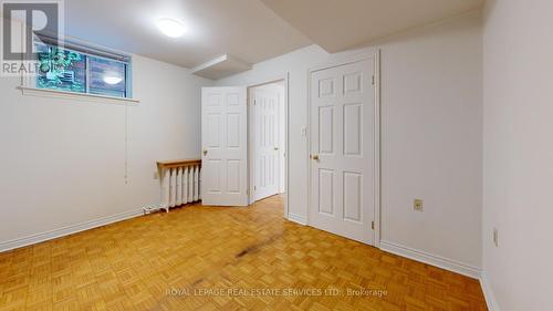 478 Glenlake Avenue, Toronto, ON - Indoor Photo Showing Other Room