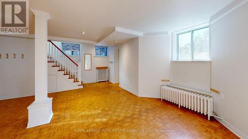 478 Glenlake Avenue, Toronto, ON - Indoor Photo Showing Other Room