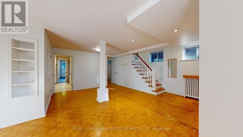 478 Glenlake Avenue, Toronto, ON - Indoor Photo Showing Other Room