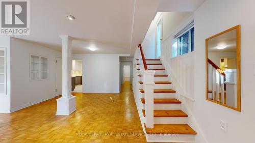 478 Glenlake Avenue, Toronto, ON - Indoor Photo Showing Other Room