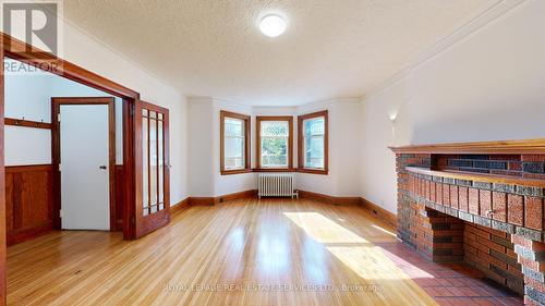 478 Glenlake Avenue, Toronto, ON - Indoor Photo Showing Other Room