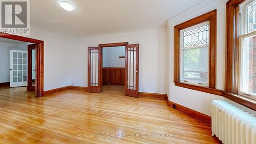 478 Glenlake Avenue, Toronto, ON - Indoor Photo Showing Other Room