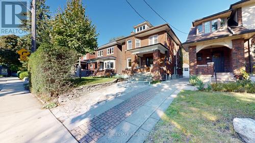 478 Glenlake Avenue, Toronto, ON - Outdoor With Facade