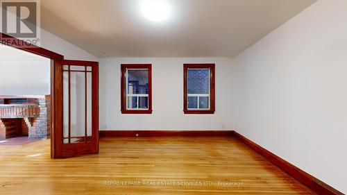 478 Glenlake Avenue, Toronto, ON - Indoor Photo Showing Other Room