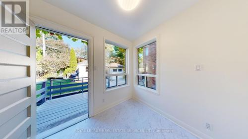 478 Glenlake Avenue, Toronto, ON - Indoor Photo Showing Other Room