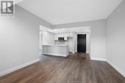 840 Wyandotte East, Windsor, ON - Indoor Photo Showing Kitchen