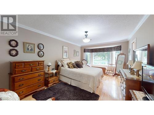 1201 Cameron Avenue Unit# 97, Kelowna, BC - Indoor Photo Showing Bedroom