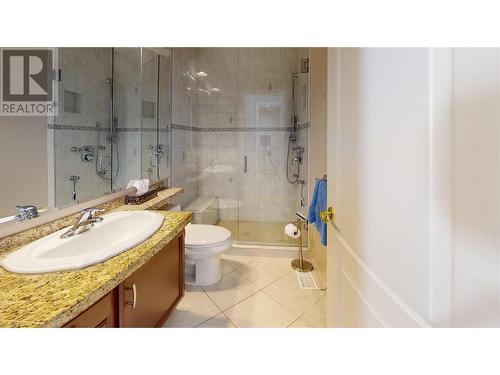 1201 Cameron Avenue Unit# 97, Kelowna, BC - Indoor Photo Showing Bathroom