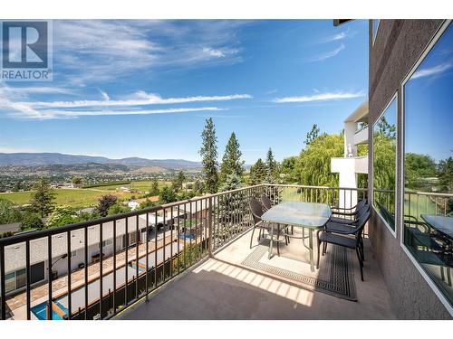 1044 James Hockey Place, Kelowna, BC - Outdoor With View With Exterior