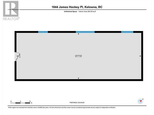 1044 James Hockey Place, Kelowna, BC - Other