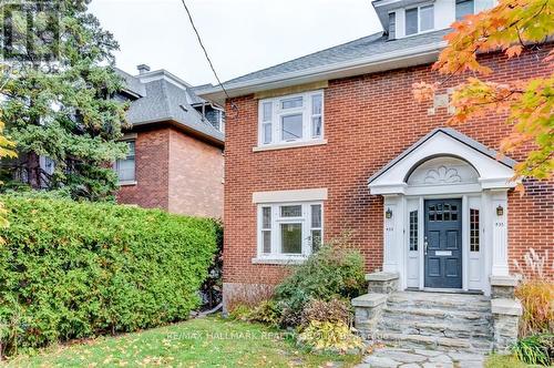 433 Holland Avenue, Ottawa, ON - Outdoor