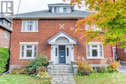 433 Holland Avenue, Ottawa, ON - Outdoor