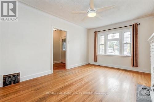 433 Holland Avenue, Ottawa, ON - Indoor Photo Showing Other Room