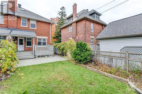 433 Holland Avenue, Ottawa, ON - Outdoor