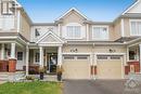 306 Sweetfern Crescent, Ottawa, ON  - Outdoor With Facade 