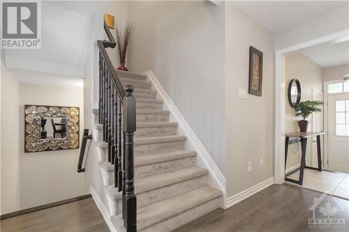 306 Sweetfern Crescent, Ottawa, ON - Indoor Photo Showing Other Room