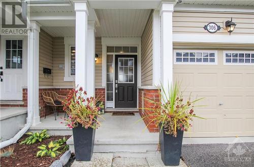 306 Sweetfern Crescent, Ottawa, ON - Outdoor