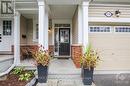 306 Sweetfern Crescent, Ottawa, ON  - Outdoor 