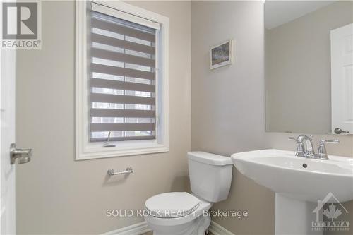 306 Sweetfern Crescent, Ottawa, ON - Indoor Photo Showing Bathroom