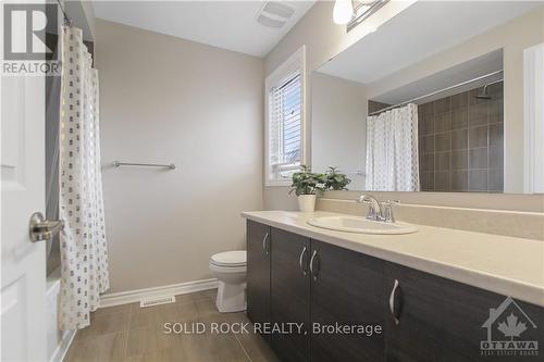 306 Sweetfern Crescent, Ottawa, ON - Indoor Photo Showing Bathroom