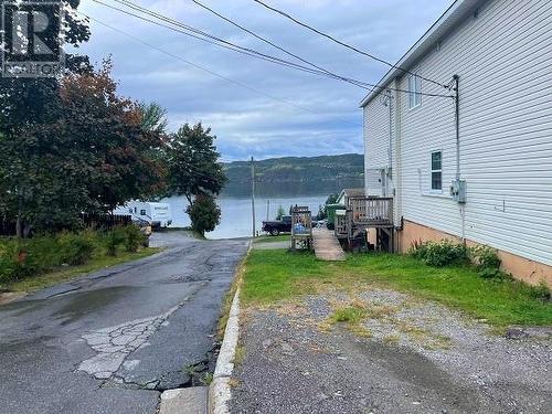 182 Petries Street, Corner Brook, NL - Outdoor