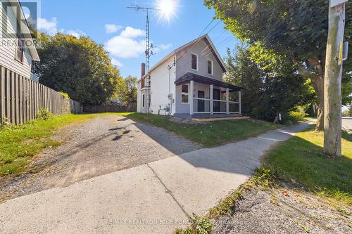 141 Ontario Street, Port Hope, ON - Outdoor