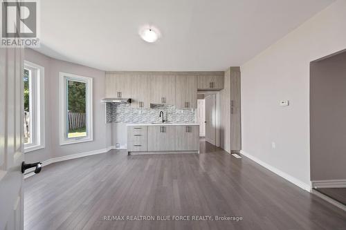 141 Ontario Street, Port Hope, ON - Indoor Photo Showing Kitchen