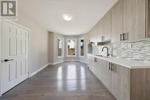 141 Ontario Street, Port Hope, ON - Indoor Photo Showing Kitchen