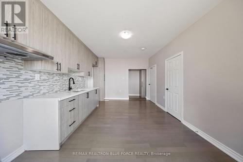 141 Ontario Street, Port Hope, ON - Indoor Photo Showing Kitchen