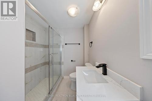 141 Ontario Street, Port Hope, ON - Indoor Photo Showing Bathroom