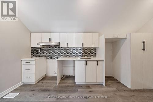 141 Ontario Street, Port Hope, ON - Indoor Photo Showing Kitchen