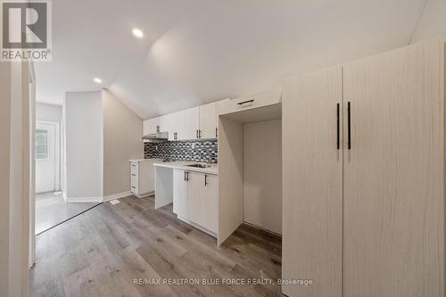 141 Ontario Street, Port Hope, ON - Indoor Photo Showing Kitchen