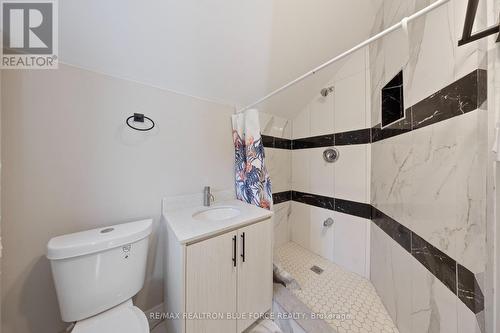 141 Ontario Street, Port Hope, ON - Indoor Photo Showing Bathroom