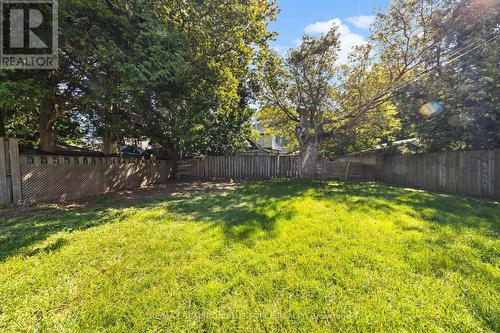 141 Ontario Street, Port Hope, ON - Outdoor With Backyard