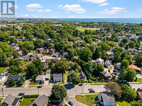 141 Ontario Street, Port Hope, ON - Outdoor With View