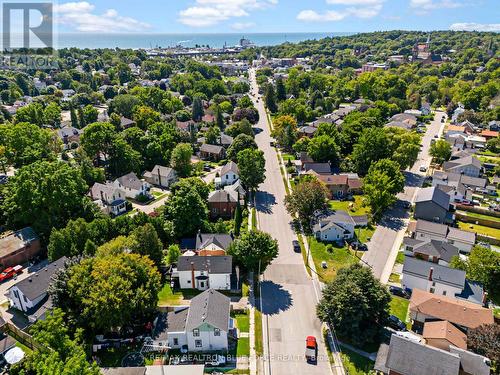 141 Ontario Street, Port Hope, ON - Outdoor With View