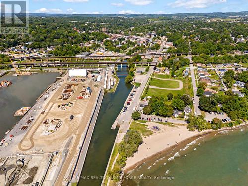 141 Ontario Street, Port Hope, ON - Outdoor With Body Of Water With View