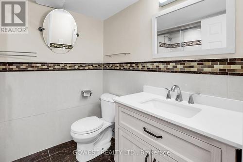 304 - 61 Paffard Street, Niagara-On-The-Lake, ON - Indoor Photo Showing Bathroom