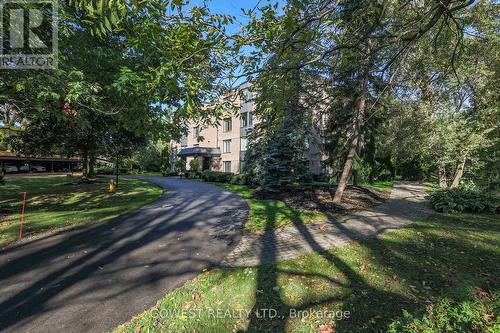 304 - 61 Paffard Street, Niagara-On-The-Lake, ON - Outdoor