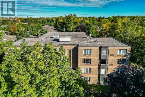 304 - 61 Paffard Street, Niagara-On-The-Lake, ON - Outdoor