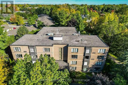 304 - 61 Paffard Street, Niagara-On-The-Lake, ON - Outdoor