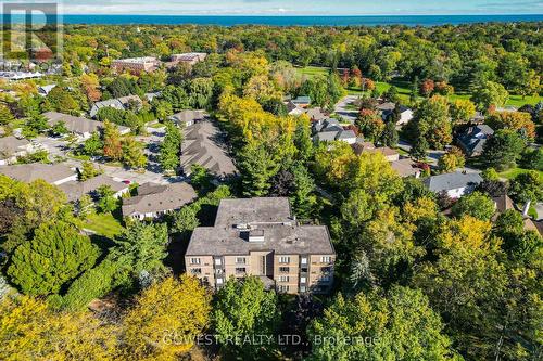 304 - 61 Paffard Street, Niagara-On-The-Lake, ON - Outdoor With View