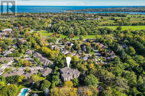 304 - 61 Paffard Street, Niagara-On-The-Lake, ON - Outdoor With View