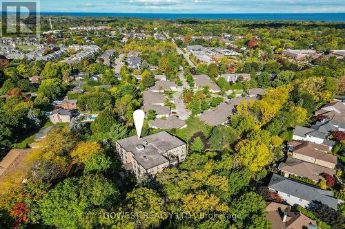 304 - 61 Paffard Street, Niagara-On-The-Lake, ON - Outdoor With View