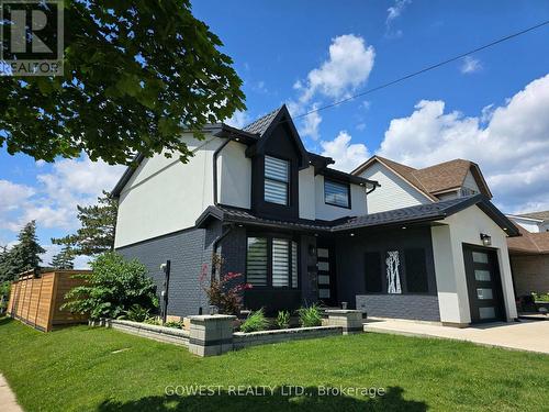 123 Dewitt Road, Hamilton, ON - Outdoor