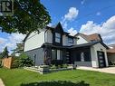 123 Dewitt Road, Hamilton, ON  - Outdoor 