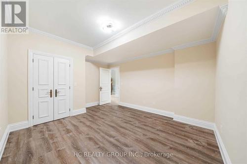 # Bsmt - 296 Hillcrest Avenue, Toronto, ON - Indoor Photo Showing Other Room