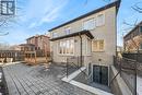 # Bsmt - 296 Hillcrest Avenue, Toronto, ON  - Outdoor With Exterior 