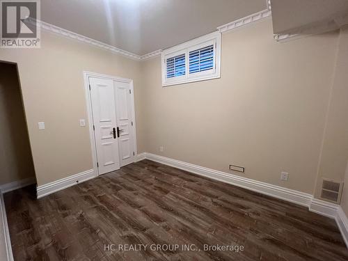 # Bsmt - 296 Hillcrest Avenue, Toronto, ON - Indoor Photo Showing Other Room