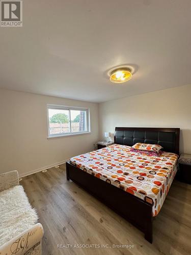 56 Crockamhill Drive, Toronto, ON - Indoor Photo Showing Bedroom